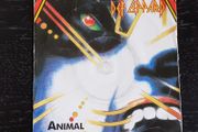 Def Leppard 7"