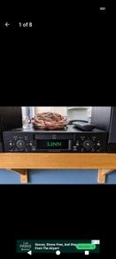 Linn Classik Music  System