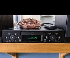 Linn Classik Music  System
