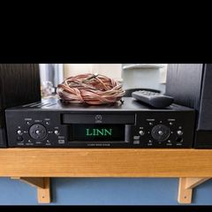 Linn Classik Music  System