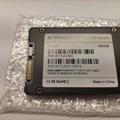 Brand New 256gb Ssd