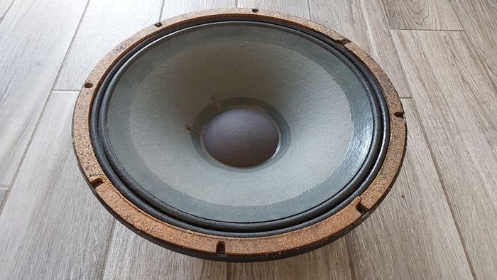 ATC Model PA 100-375 Speaker