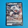 Aggron V (096/172) Pokemon Card from Brilliant Stars Image 2