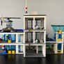 Lego City - Police Station 60047 Image 4