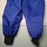 XTRM kids one piece kart suit motocross overalls Size small 5 to 6 year old Image 5