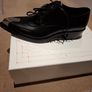 Alexander McQueen Toe Cap Derby Image 3