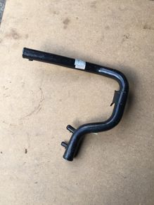 Heat Exchange Pipe (Fiat Punto GT)