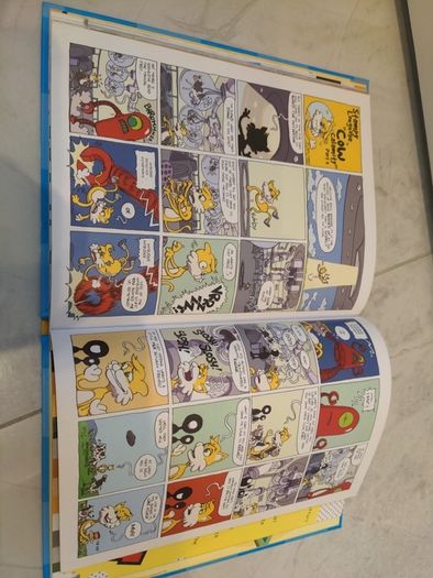 Stampy's Lovely Book