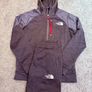 Under Armour Tracksuit x 2 Image 3