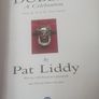 Pat Liddy/ Dublin/ A Celebration/ 2000/ 1st ed./ Signed Image 5