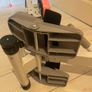 manual rowing machine Image 5