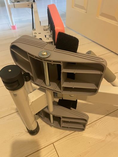 manual rowing machine