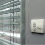 Somfy 2400850 - Centralis UNO RTS | Switch with Integrated RTS Radio Receiver for Roller Shutters Image 3