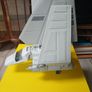 Vintage Kenner Emperor's Shuttle Image 3
