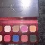 Dominique cosmetics berries & cream eyeshadow palette Image 5
