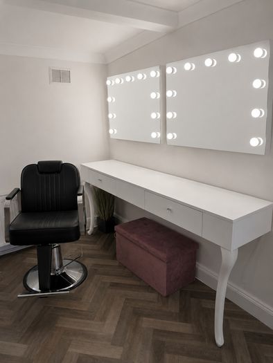 Salon Furniture