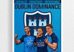 The History Makers - Dublin GAA Art Prints A4