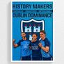 The History Makers - Dublin GAA Art Prints A3 Image 3