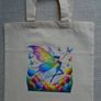 Tote bag, Cotton bags,Shopping bags.Bags,gift bags Image 3