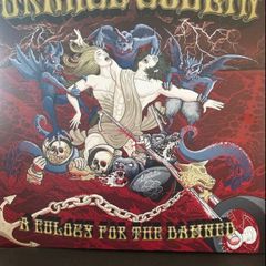 Orange Goblin - A Eulogy for the Damned (Limited)