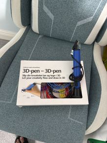 3D Pen