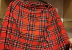 Girls school kilt Size 5-6yrs