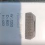 Custom 4 seater, 1 seater and footstool Image 3