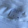 Zara Top Girls Size 9Y Image 3