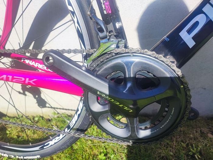 Pinarello carbon