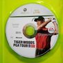 Tiger Woods PGA Tours 08 2008 Xbox 360 Games Original Image 4