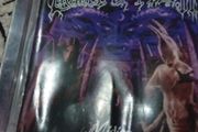 Cradle Of Faith  Cd