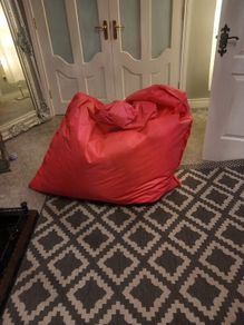 beanbag