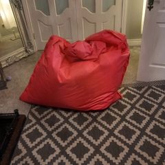 beanbag