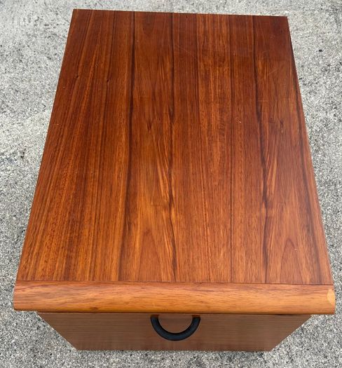 Filing cabinet