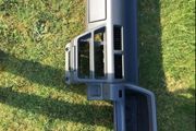 Vintage Nissan micra k10 dashboard (clean)