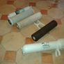 Filters & Tank of Reverse Osmosis System Image 4