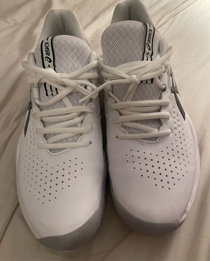 asic gel challenger runners