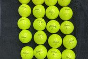 20 Yellow Prov 1/1X  2023/2026 Model