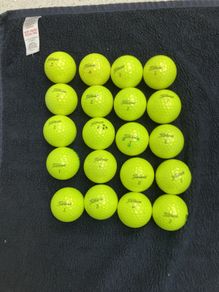 20 Yellow Prov 1/1X  2023/2026 Model