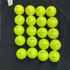 20 Yellow Prov 1/1X  2023/2026 Model
