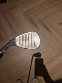2 Titliest vokey wedges