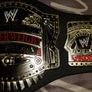 Wwe Cruiser Welght Champion Belt Image 5