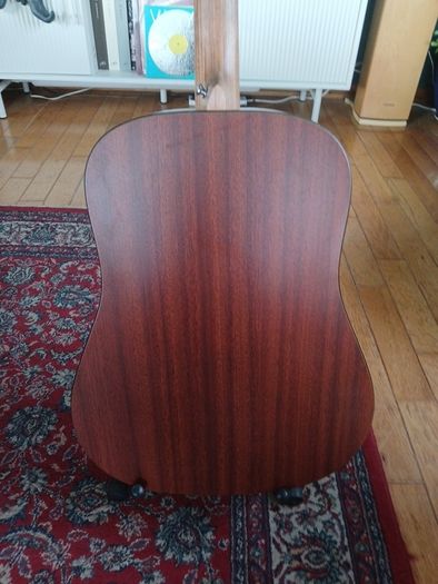 Martin DX1AE