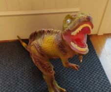 T-Rex Dinosaur