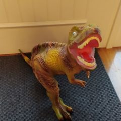 T-Rex Dinosaur