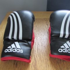 Adidas "Clima Cool" Boxing Gloves for Sale