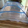 Pop up mosquito net Image 2