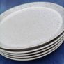 Denby x 10  Kiln Dinnerware plates, Bowls Image 7