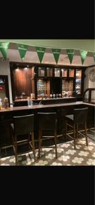 bar furniture and equipment