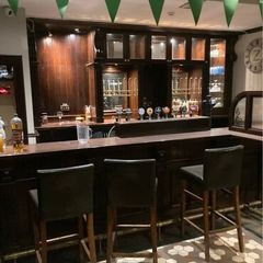 bar furniture and equipment